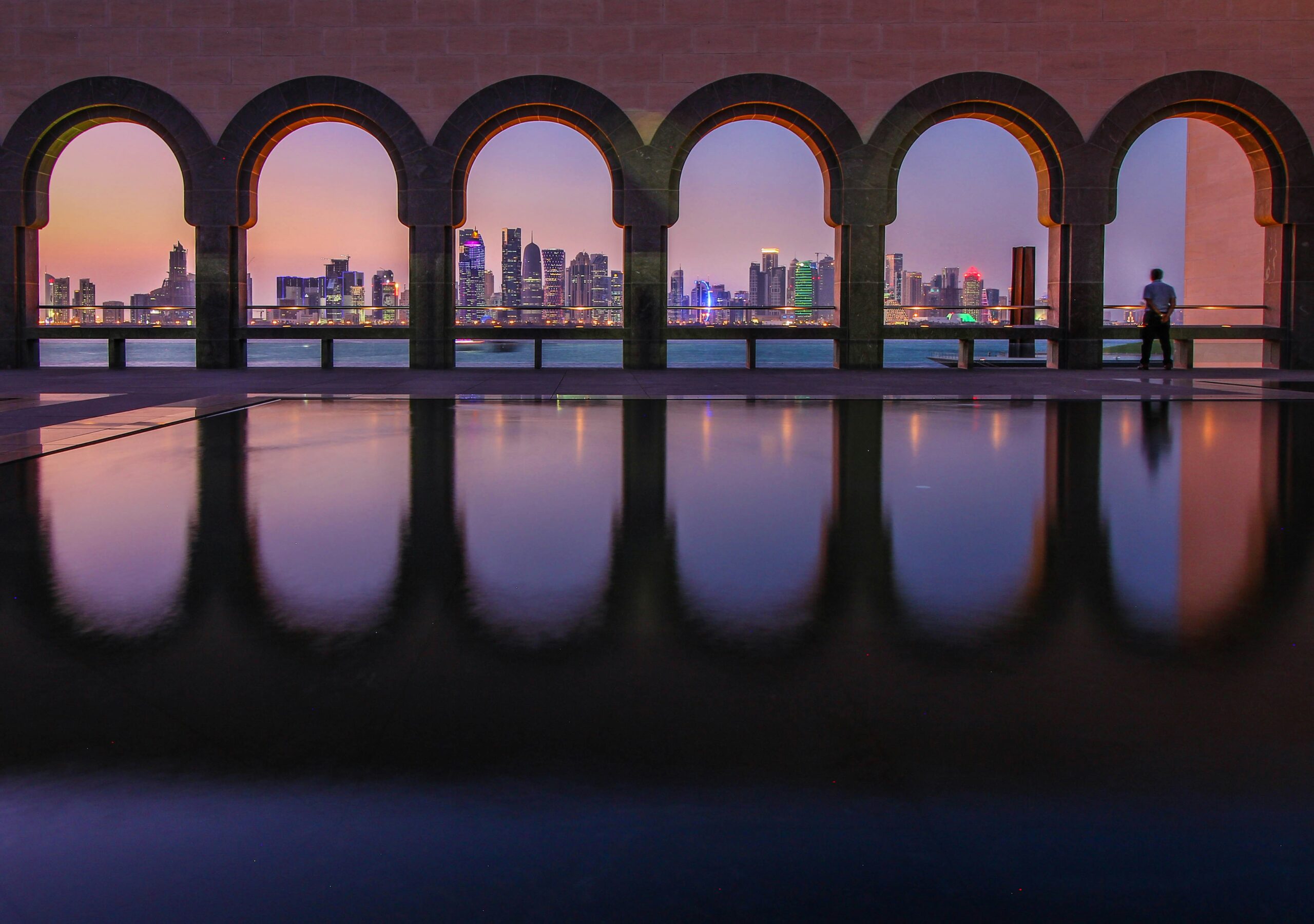 Construction Recruitment in Qatar: 2026 Market Outlook and In-Demand Roles